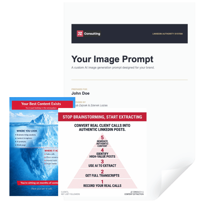Infographics Prompt